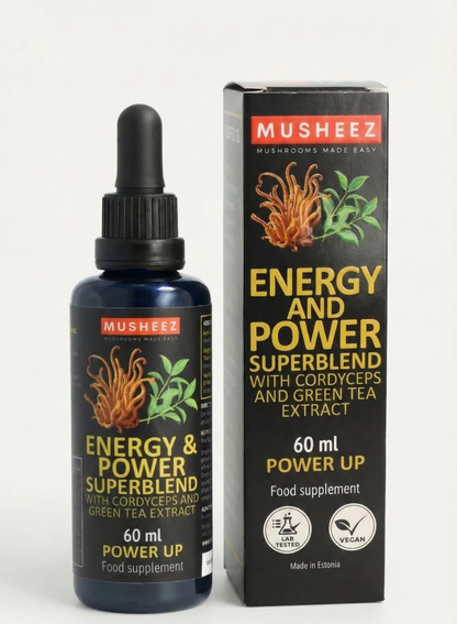 MUTE Energy Flow Elixir
