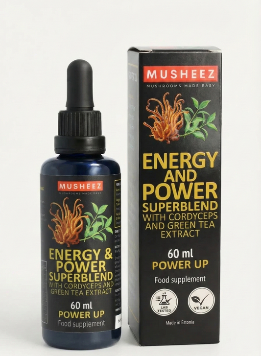 MUTE Energy Flow Elixir