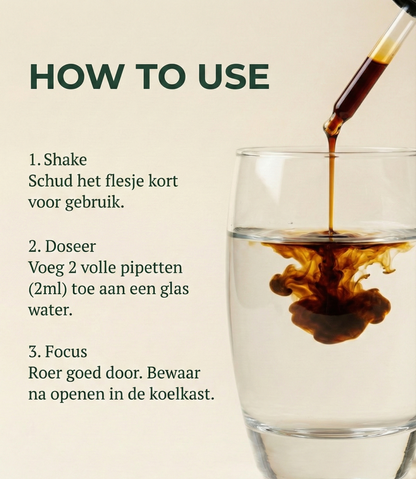 MUTE Immunity Shield Elixir