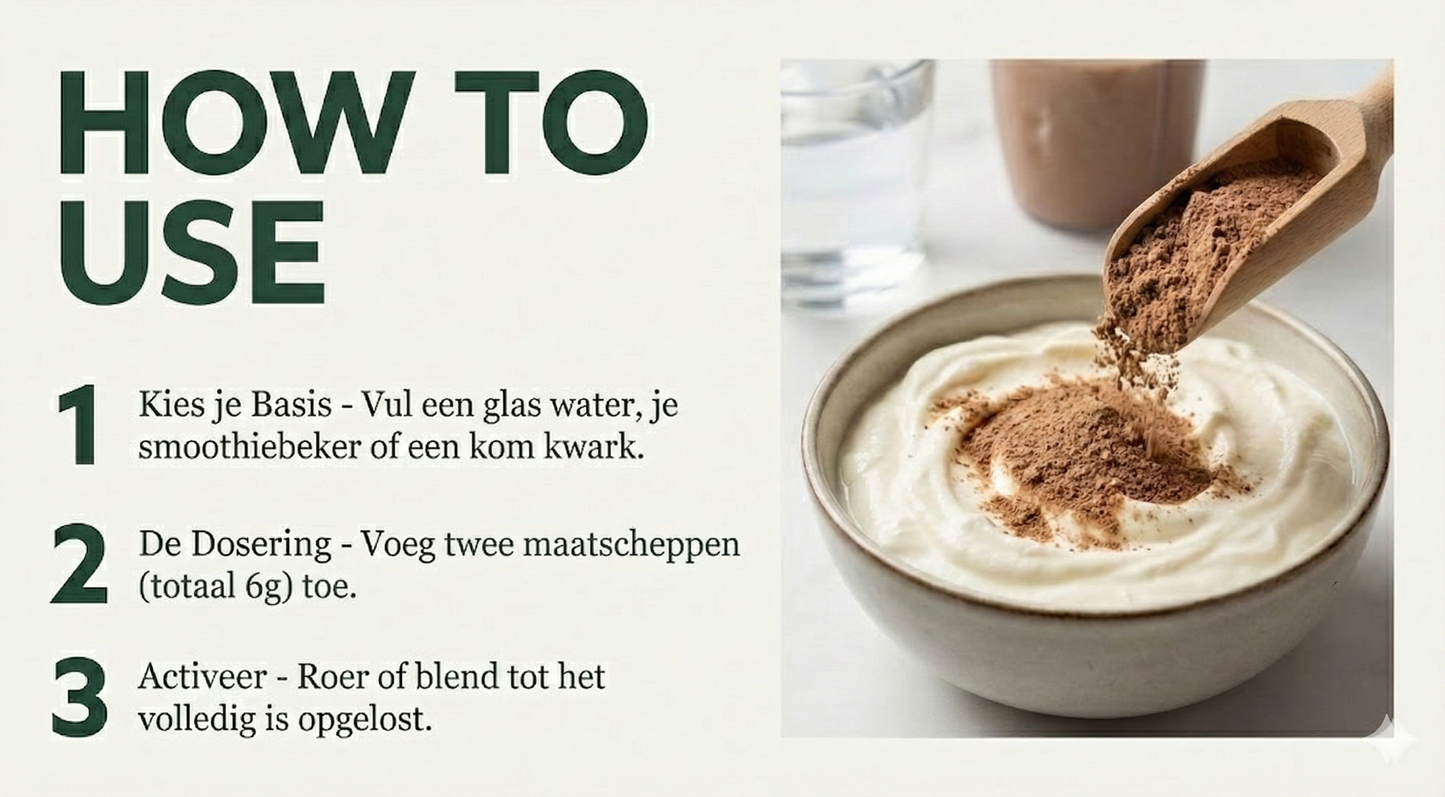 MUTE Focus & Cognition